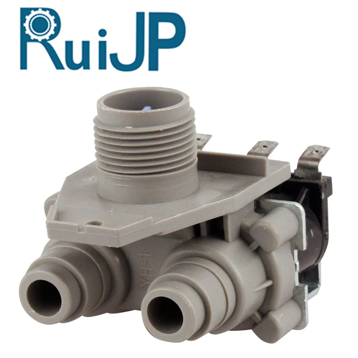 Ruijp 50/60Hz 390*335*320mm Shoe Dryer Solenoid Valve Mvd360