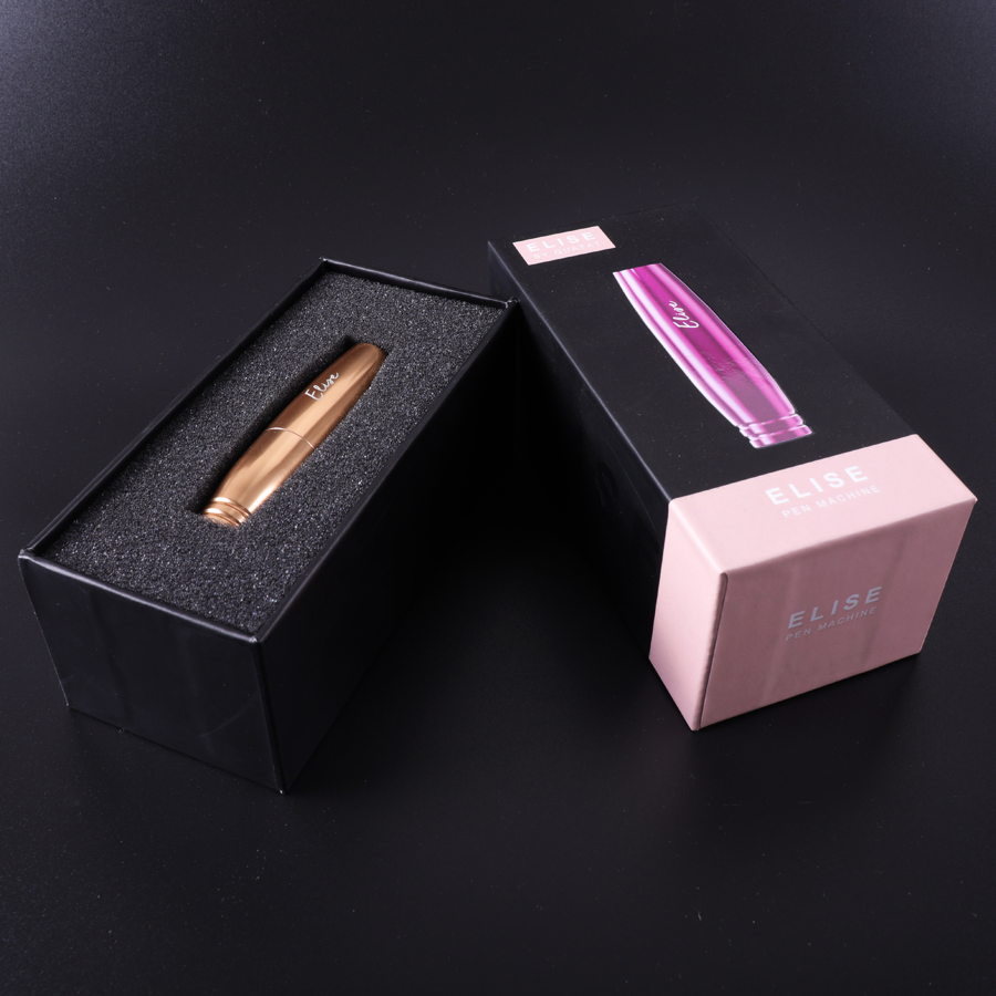 Elise Wireless Machine Pen Custom Permanent Make up Machines