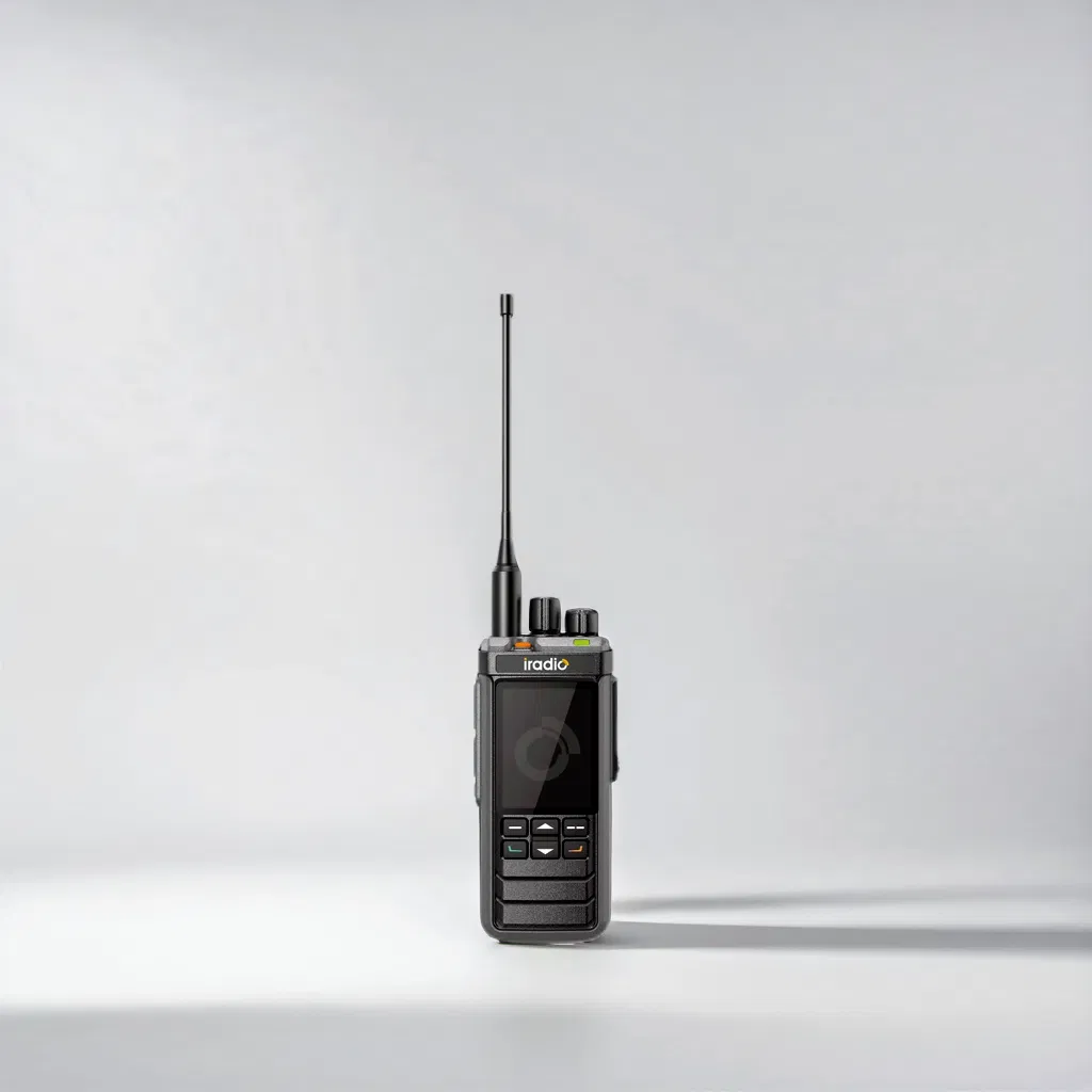 Clear Communication Digital Two Way Radio R5900PRO with 1024 Channels