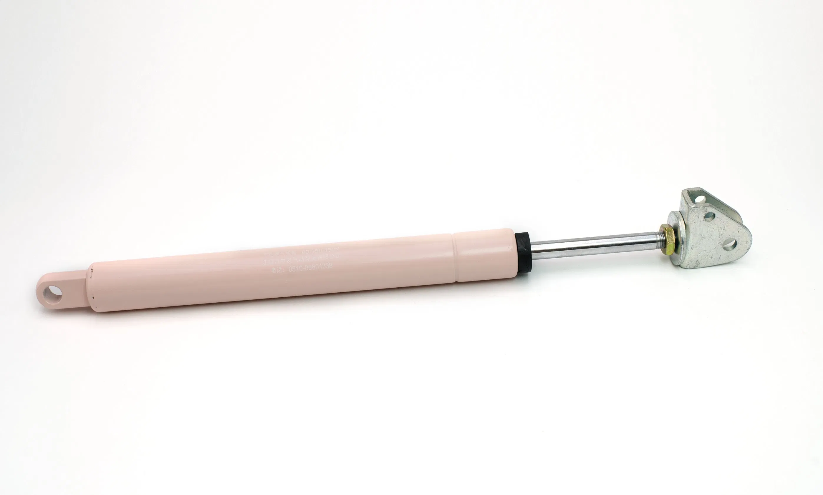 Precision Controlled Gas Spring Strut for Smooth Lifting