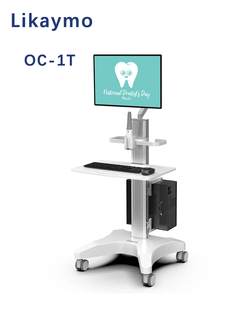 Premium Likaymo Dental Trolley with Factory Pricing and Quality