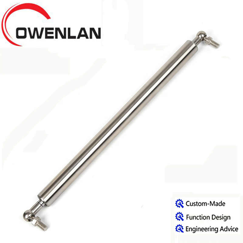 High Quality Stainless Steel Gas Spring for Outdoor Furniture