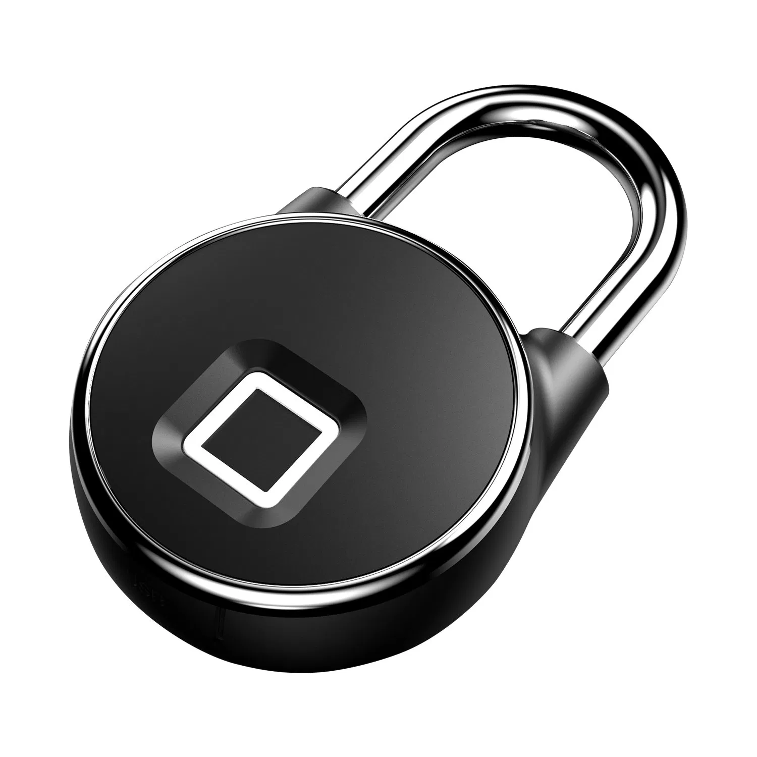 Fingerprint Intelligent Lock Electronic APP Padlock
