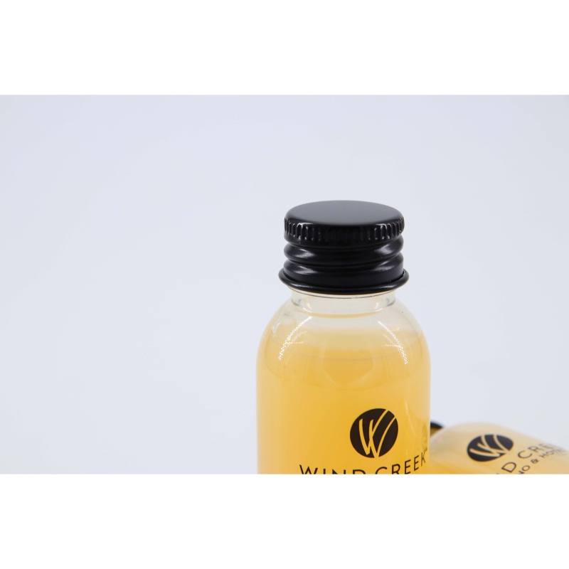 Hot Sale Hotel Supplies Mini Shampoos Conditioner Shower Gel in Bottle Packaging