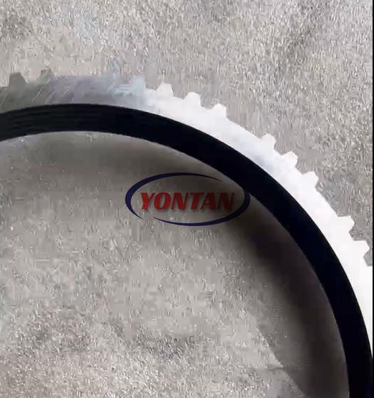 Синхронизатор коробки передач Mitsubishi Me670317