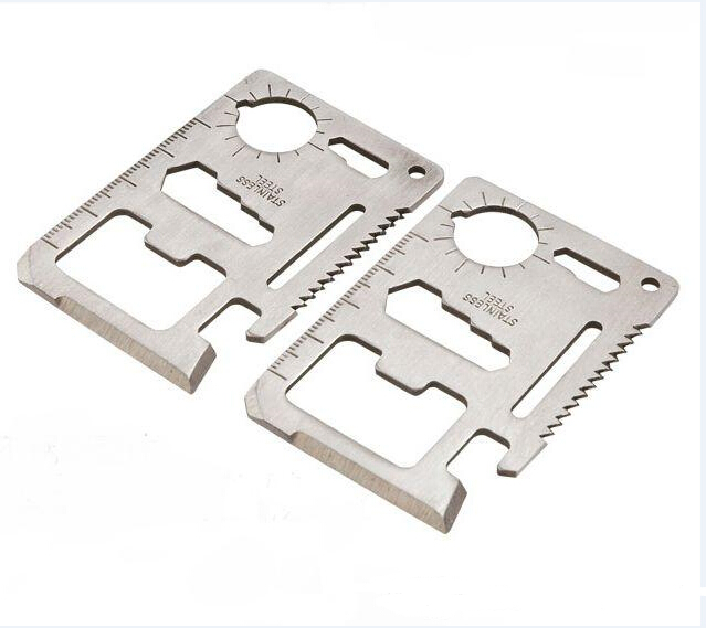 Универсальный разводной гаечный ключ из нержавеющей стали