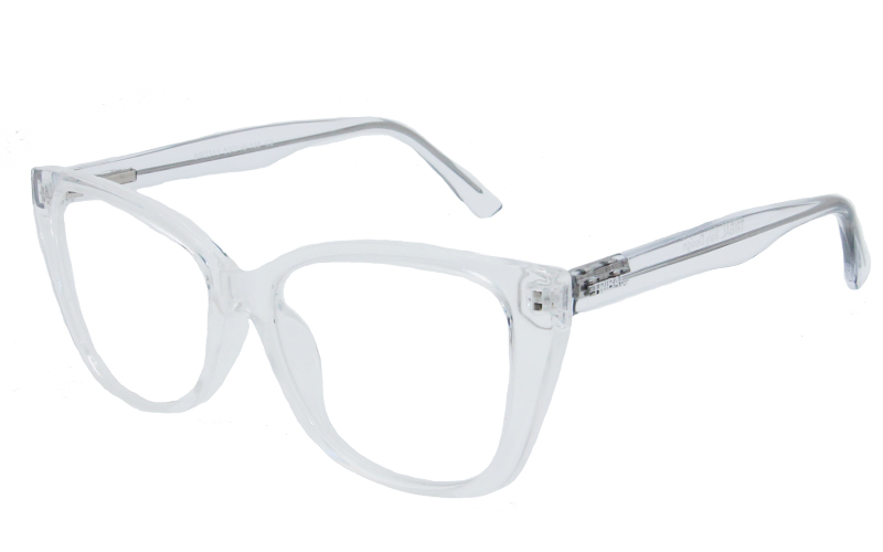 Hot Selling Wholesale Cat Eyes Tortoise Unisex Optical Frames Cp