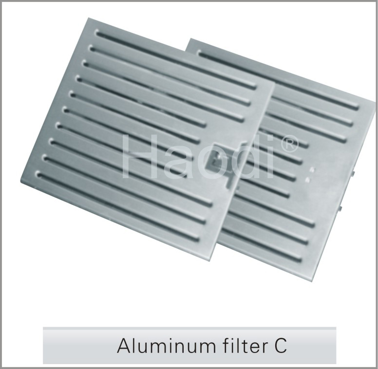 2. Hhi-3501b Black Range Hood with 5-Year Warranty and Powerful Motor