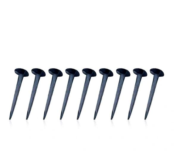 Reasonable Factory Price Shoe Tack Nails for Africa/Nigeria/Tanzania Market with SGS Approved