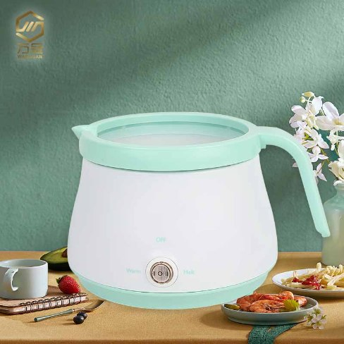 Professional Chocolate Melting Pot for Home Use, Model Wgc-018