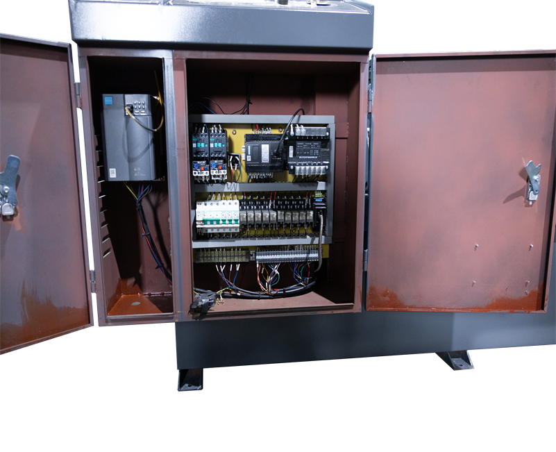 Ленточная пила по металлу усиленная HSM G4028