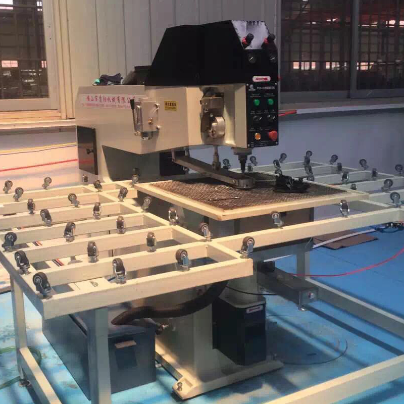 High Precision Automatic Glass Drilling Machine China Best Selling Drilling Machine with Good Quality