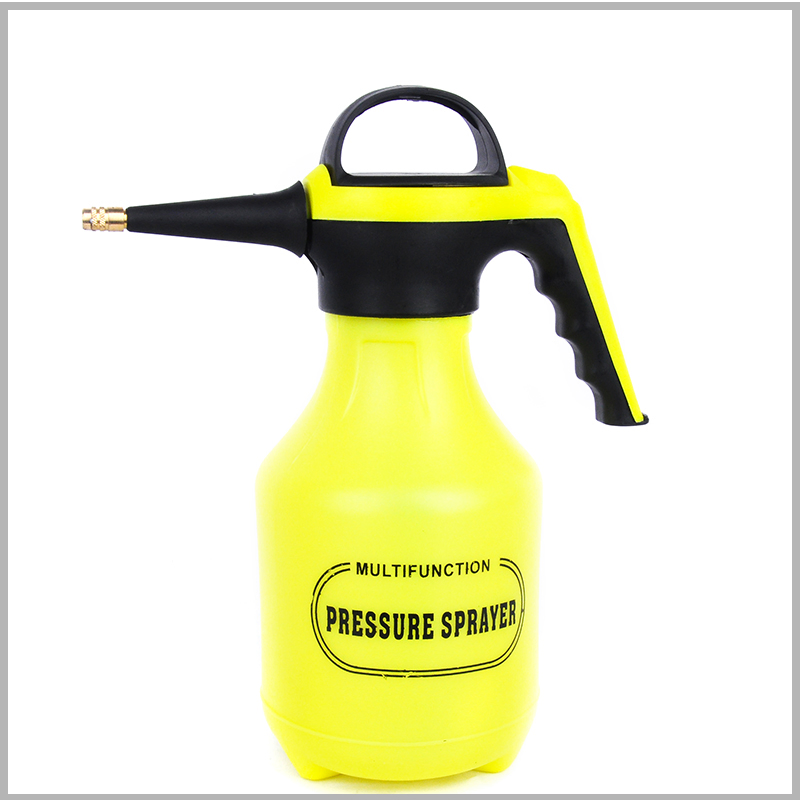 Garden Agriculture 1L, 1.5L, 2L Factory Pressure Small Manual Trigger Sprayer