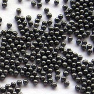 Стальная дробь для пескоструйной обработки S170