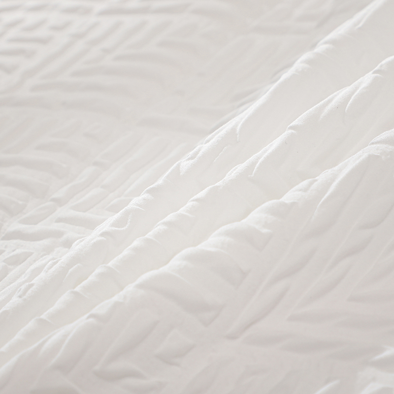 Four Seasons Down Alternative Quilted Comforter Duvet Insert Warm Quilt