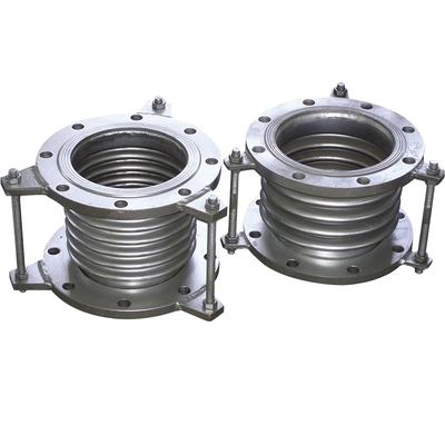 Petroleum, Chemical Industry, Metallurgy, Marine Stainless Steel, Carbon Steel, Titanium Material, Double-Phase Steel Metal Expansion Joint, Metal Compensator,