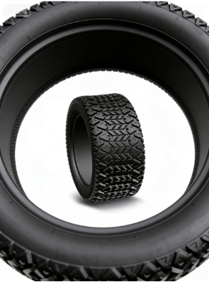 23X10.5-12/14 ATV Off-Road Tire