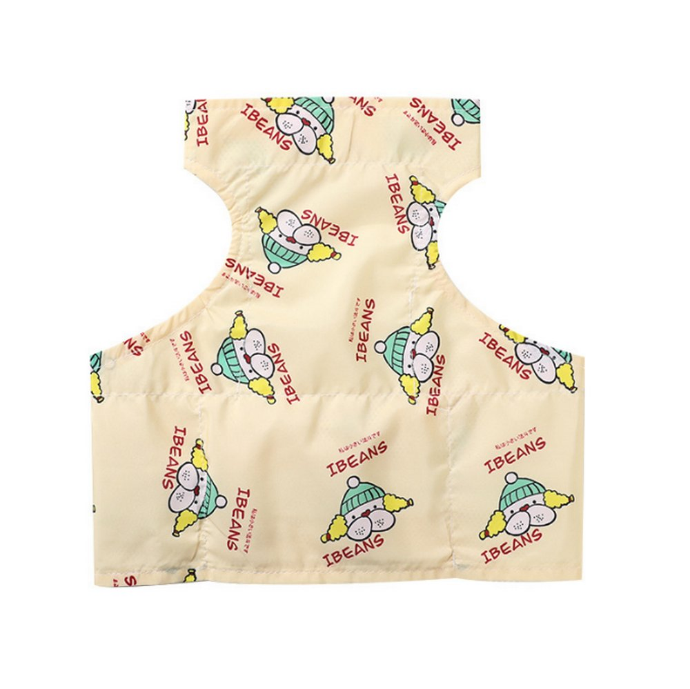 Summer Pet Vest Pet Cool Coat Dog Ice Pack Quick Cooling Body Vest