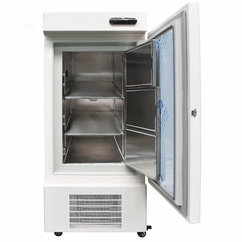 Arebios Minus 86 Degree Cryo Freezer Dw-86W208 Laboratory Use Freezer Medical Freezer