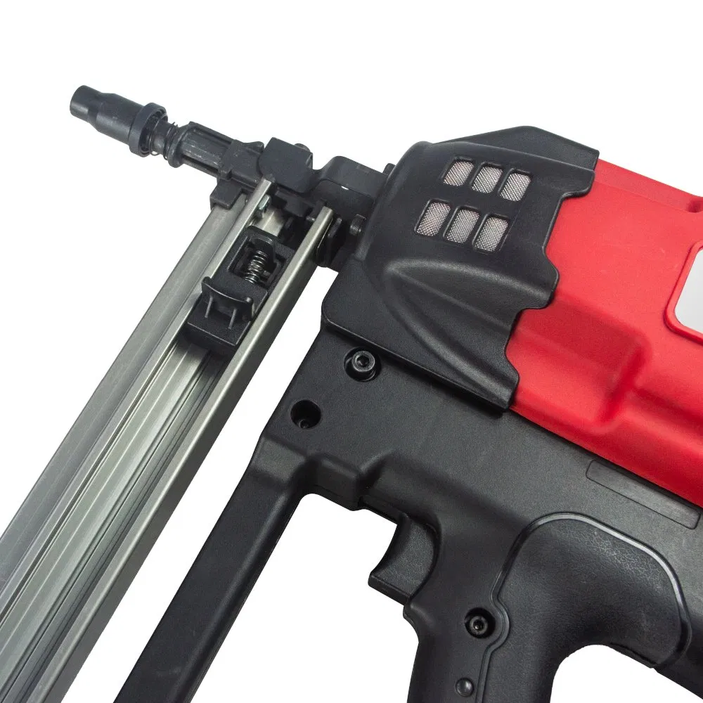 Пистолет газовый для бетона GCN40Y
