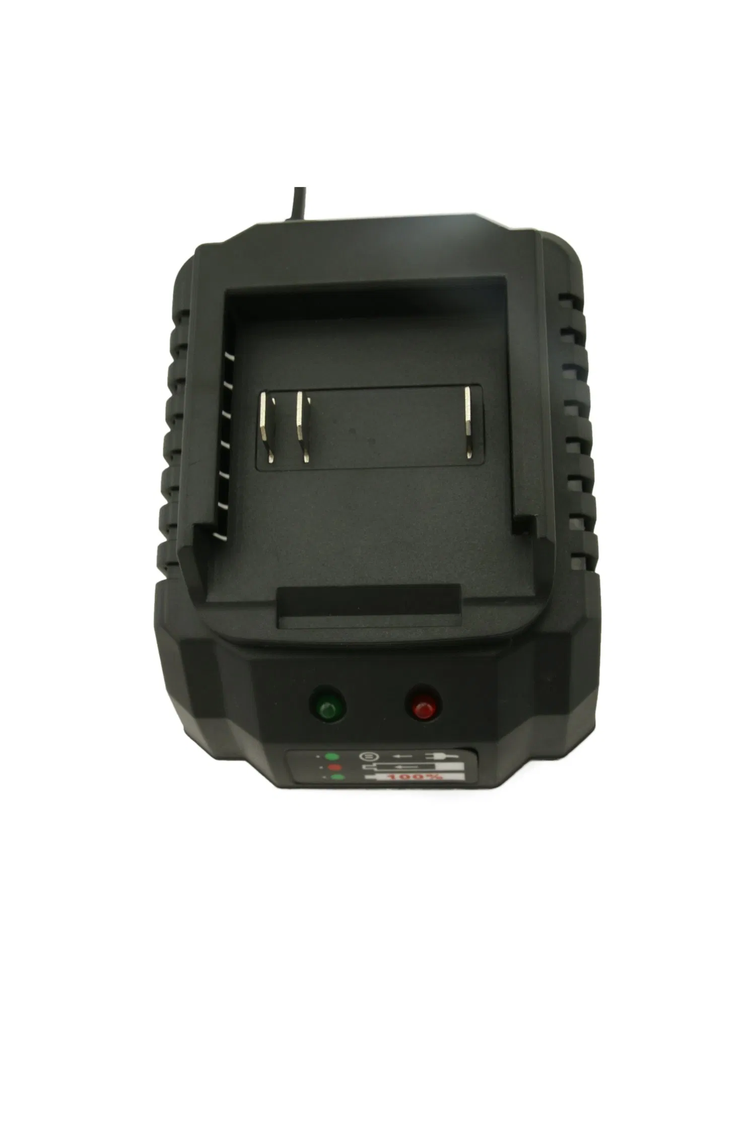 20 V Multi-Voltage Charger