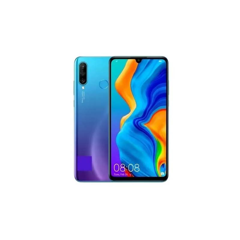 Mobile Cell Phone 6.15 Inches for P30 Lite Original Unlocked Used Phone