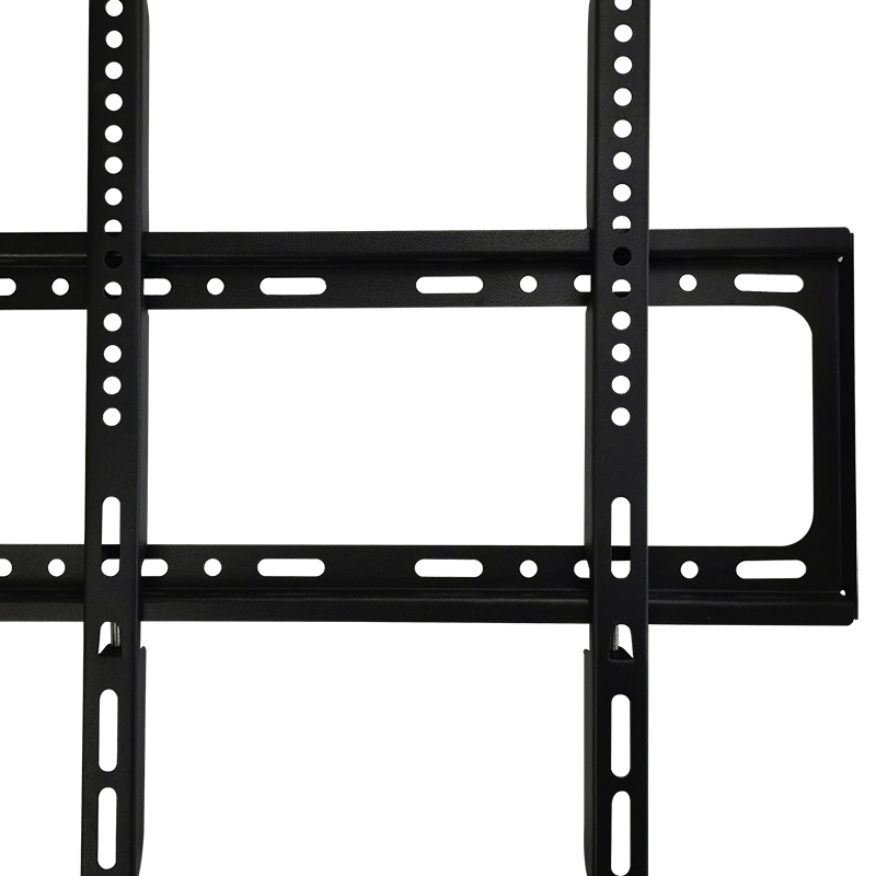 Factory Supplier Fixed TV Wall Mount LED TV Brackets Support 26-63 Inch Screen Good Quality