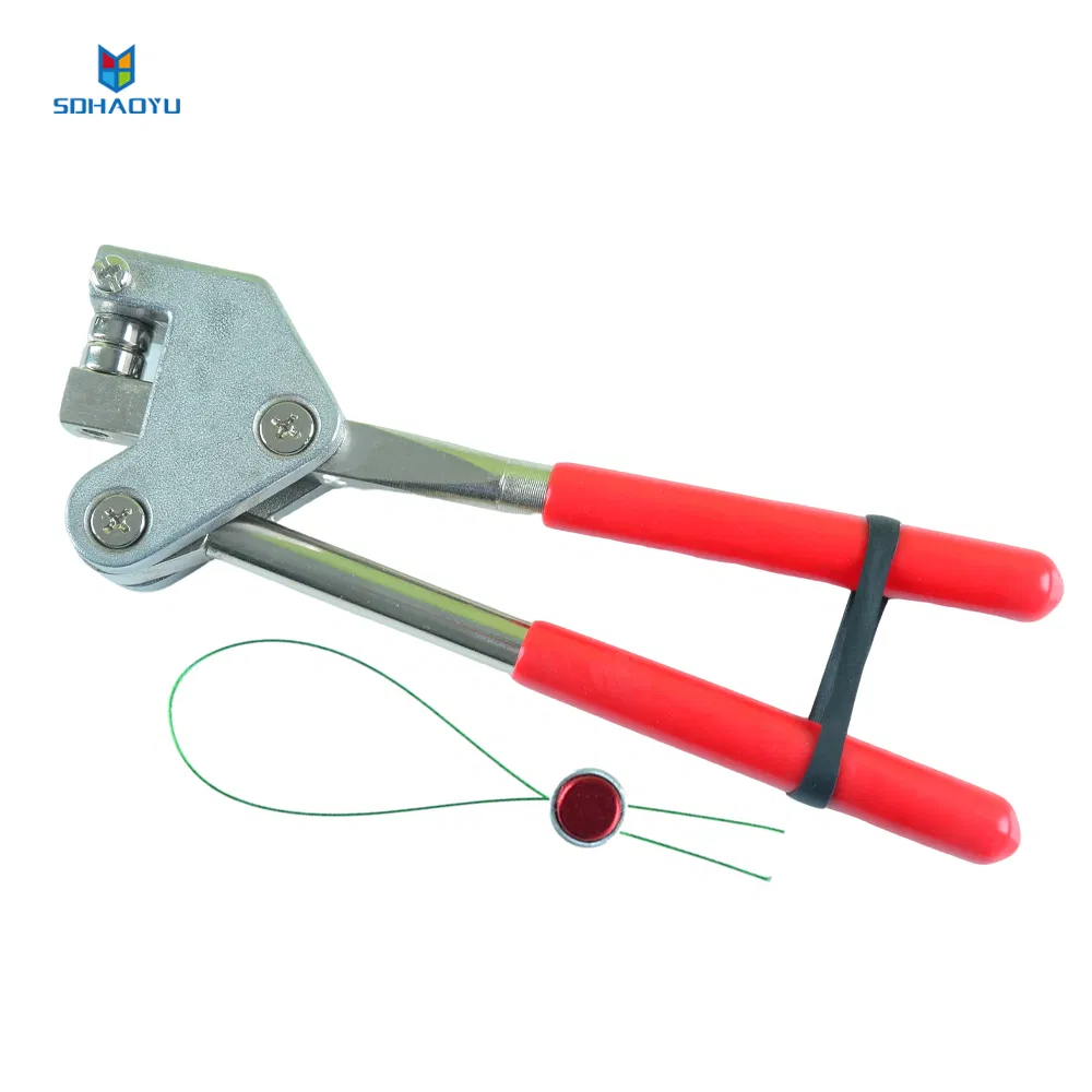 Клещи для пломбирования электросчетчиков HAOYU