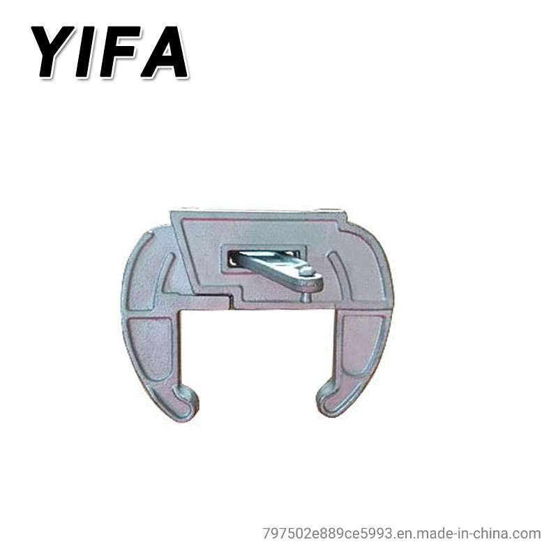 Construction Accessories Galvanized Scaffolding Formwork Clip