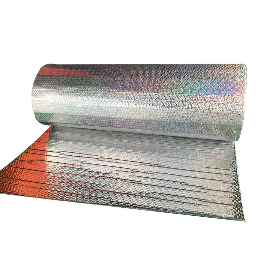 Low Thermal Conductivity Silica Aerogel Heat Insulation