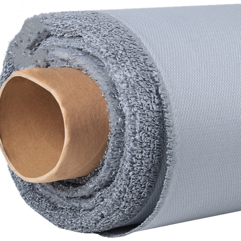 Fireproof Fiberglass Smoke Curtain Barriers