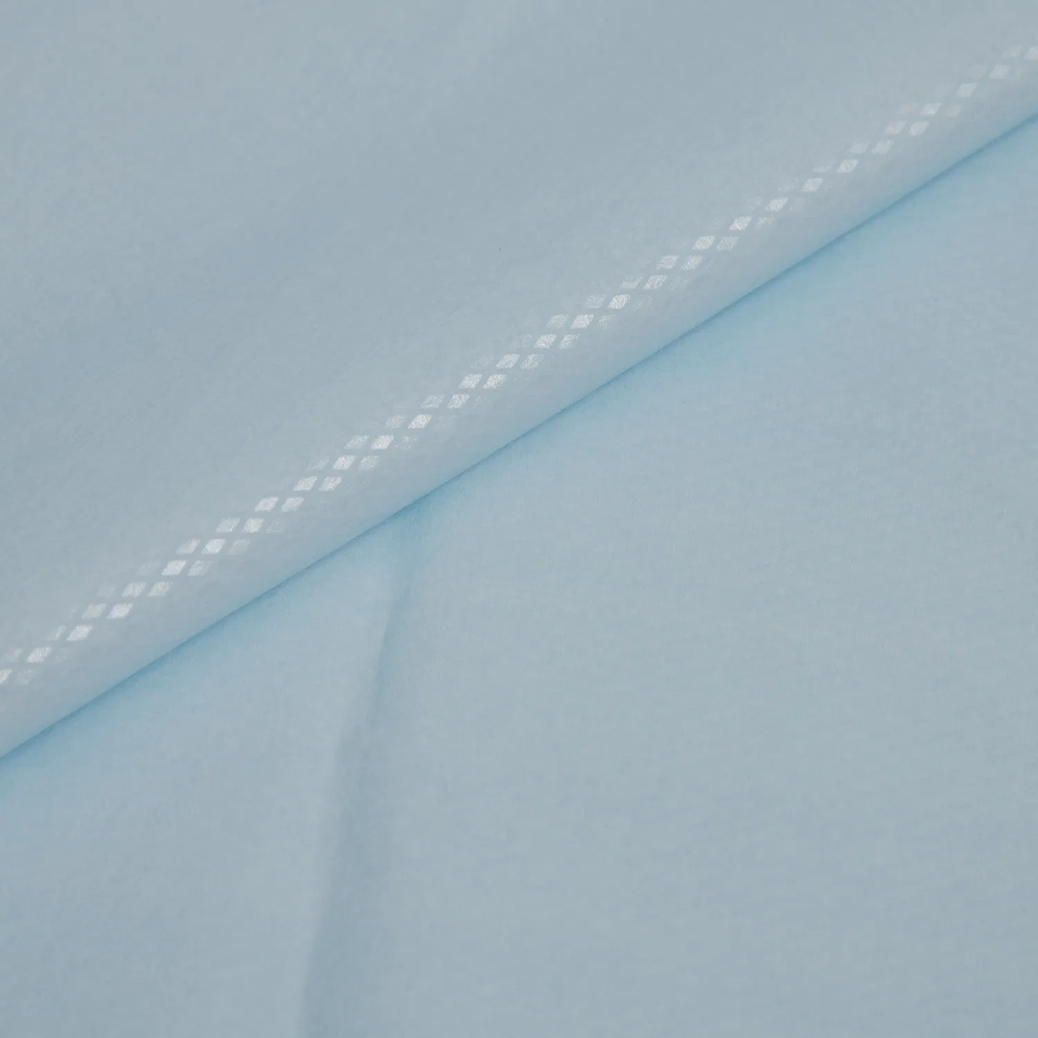Self Adhesive High Quality Dental Bibs with Pocket for Hygiene