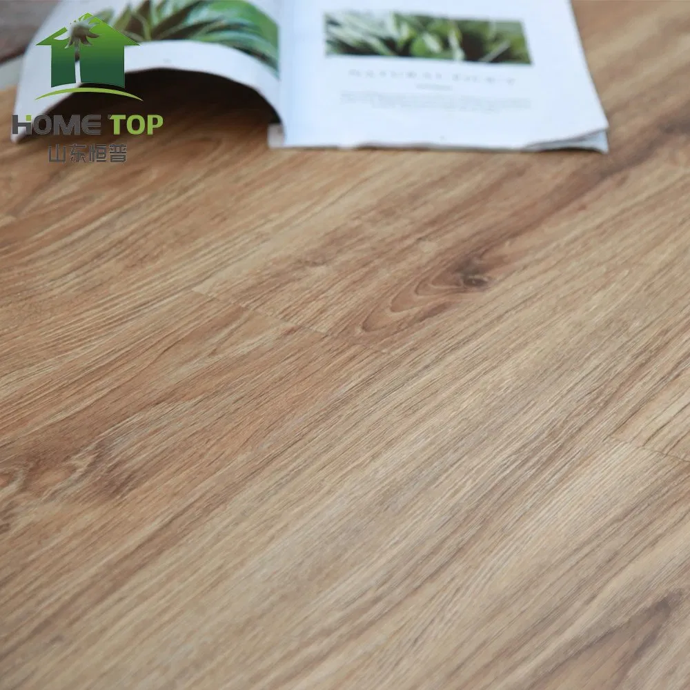 Competitive Price and Best Service AC3 AC4 AC5 12mm Laminate Flooring with German Technique Laminate Flooring Sale