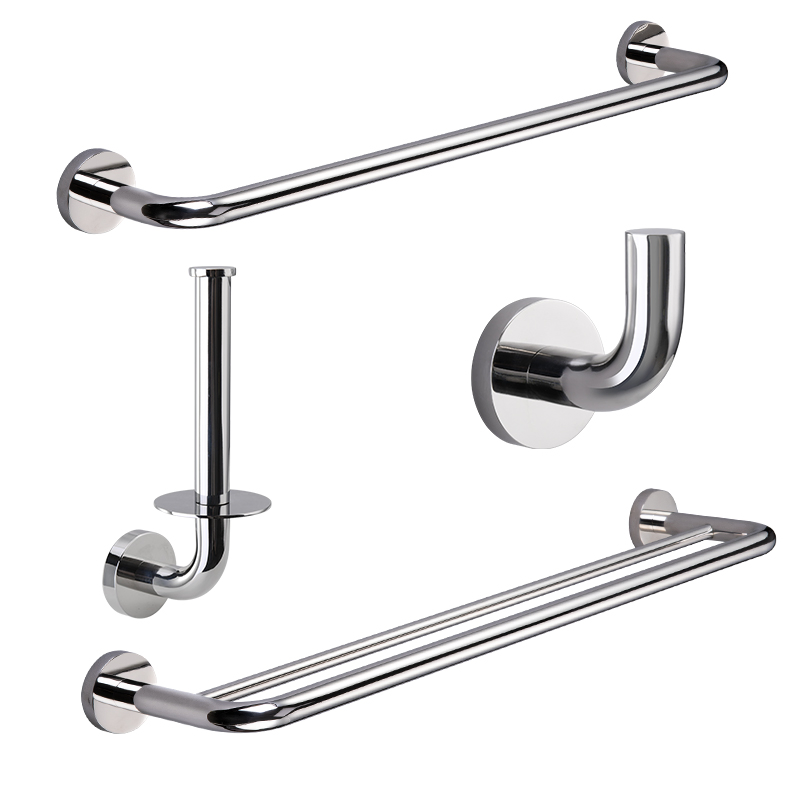 Настенный крючок для одежды из нержавеющей стали