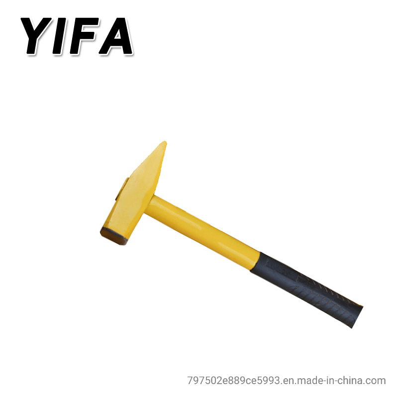 Молоток слесарный с шаровой головкой