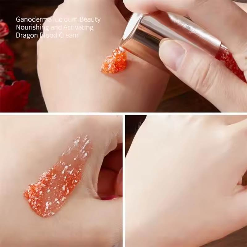 Ditong Moisturizing and Whitening Dragon Blood Cream