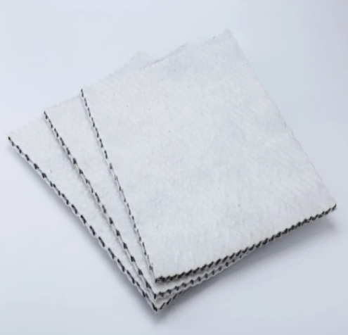 3D Geocomposite Drainage Geonet for Landfill Pet/PP