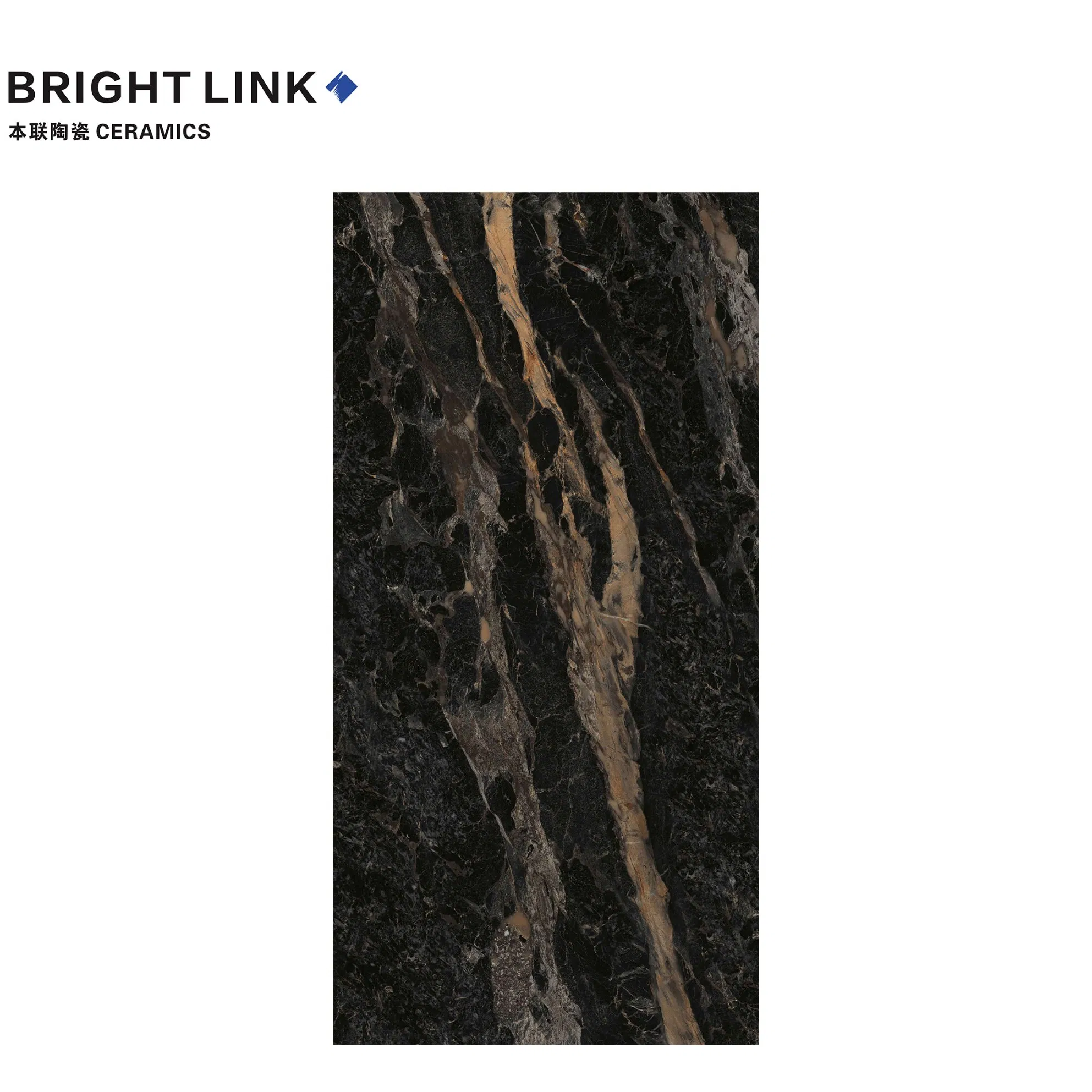 Building Material Full Polished Glazed 900X1800mm All Sizes Porcelain Floor Wall Tile