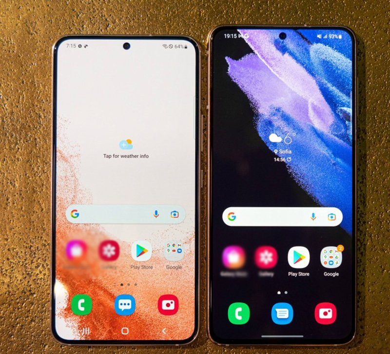 Original 5g S22 1258GB Smartphone Second Hand Mobile Phones Cell Phone