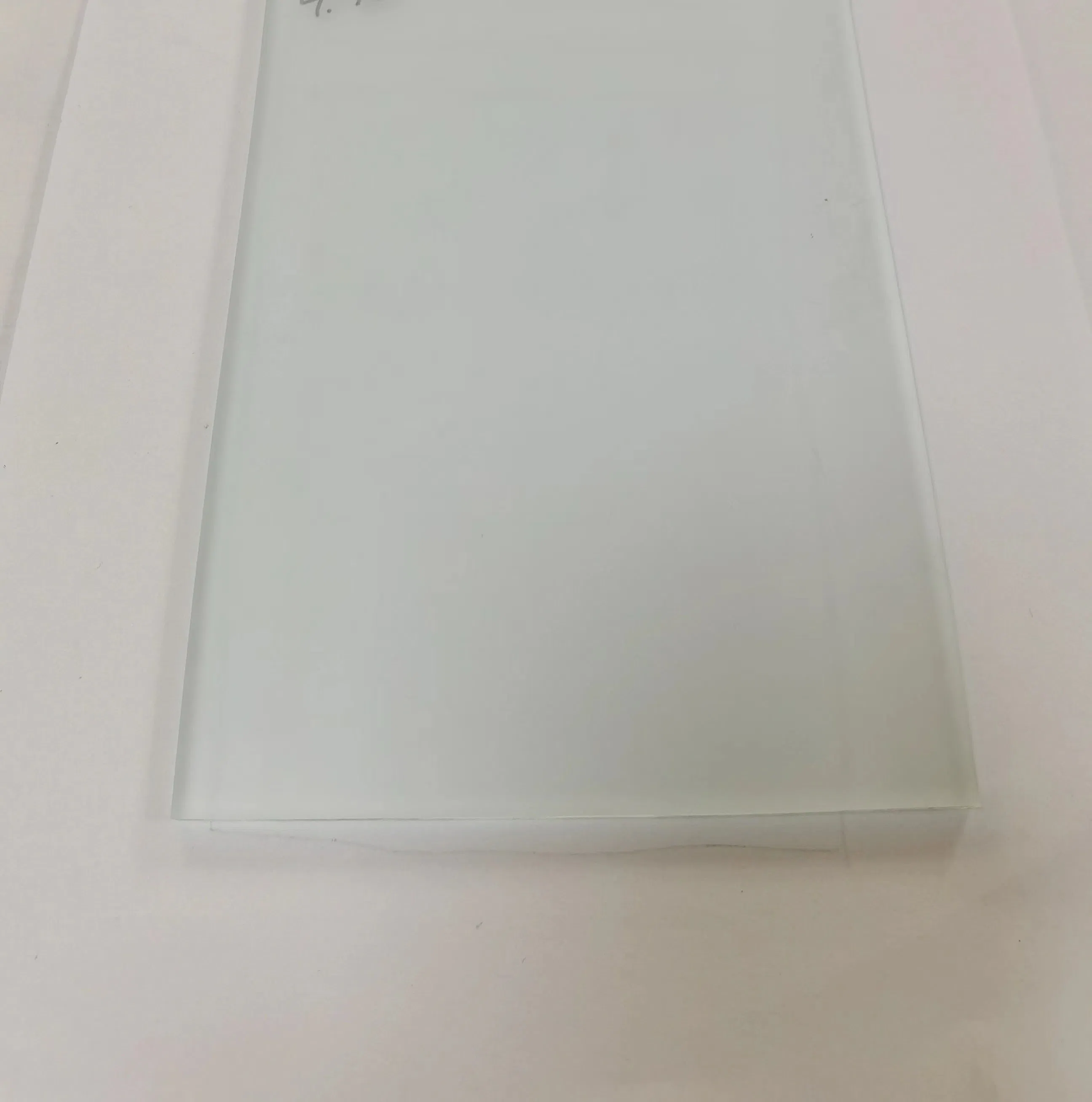 5mm 6mm 8mm 10mm 12mm Brown Grey Acid Etched Frosted Float Glass