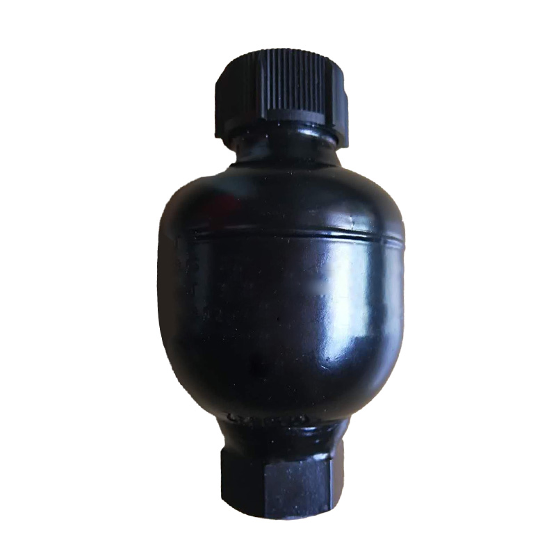Гидравлический аккумулятор для трактора 0.16L