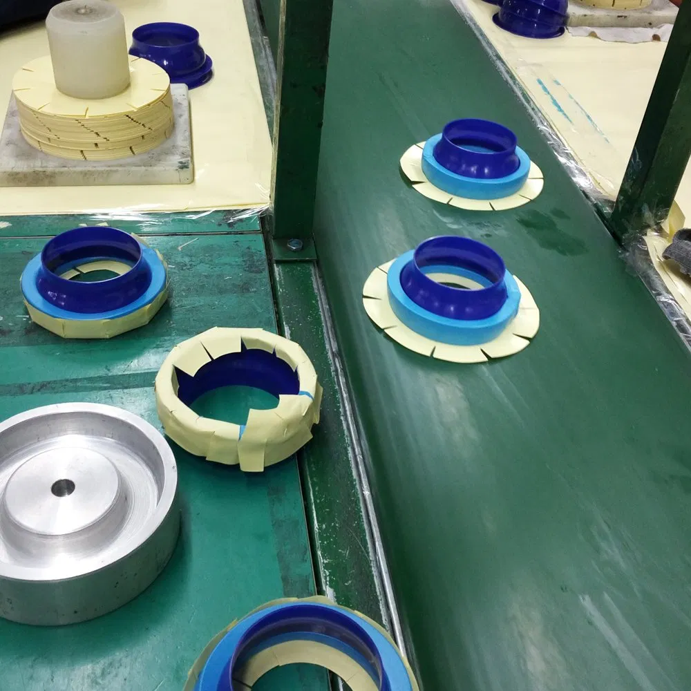 Sanitary Accessories Taiwan Toilet Seal Ring Japanese Wc Pan Rubber Seal Gasket