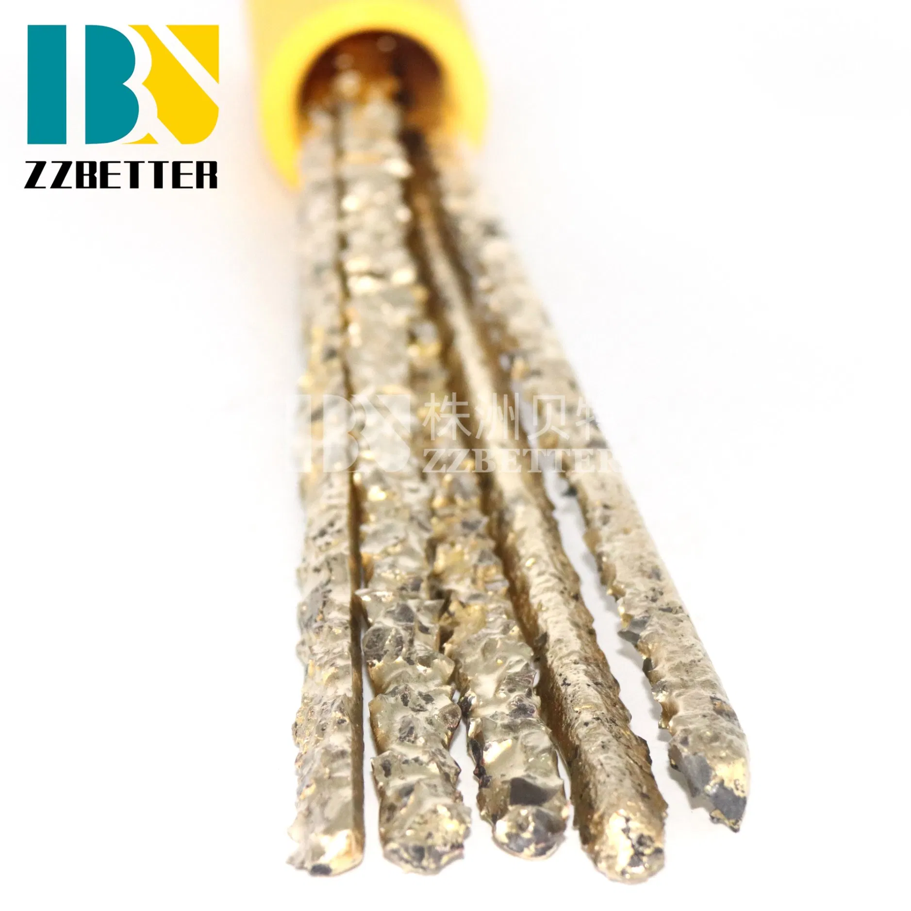 High Quality 2.8~3.2mm Tungsten Carbide Composite Rods