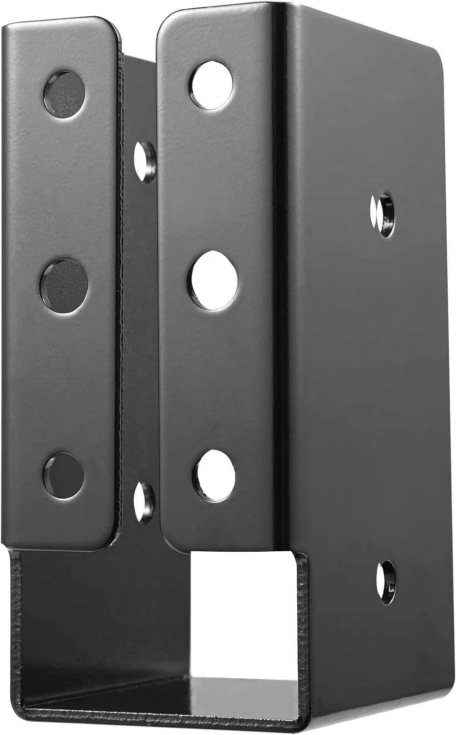 Custom Building Hardware Joist Hangers Steel Brackets for Wood Beam Outdoor Concealed
