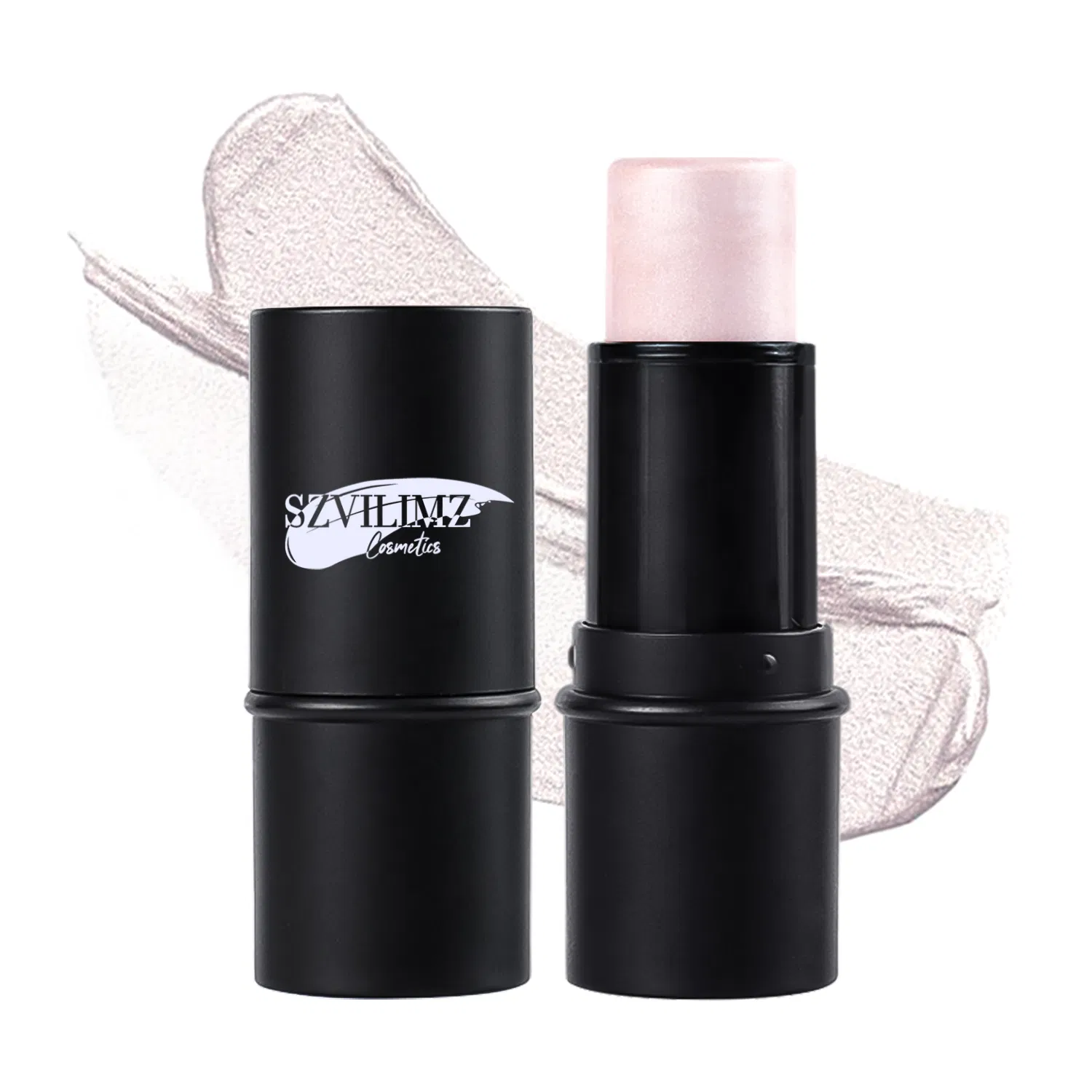 Szvilimz Highlighter Creamy Contour Stick Vegan Beauty Products