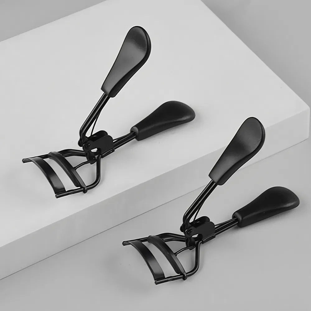 Factory Direct Sale Eyelash Curler High Quality Makeup Tool Private Label Eyelash Curler