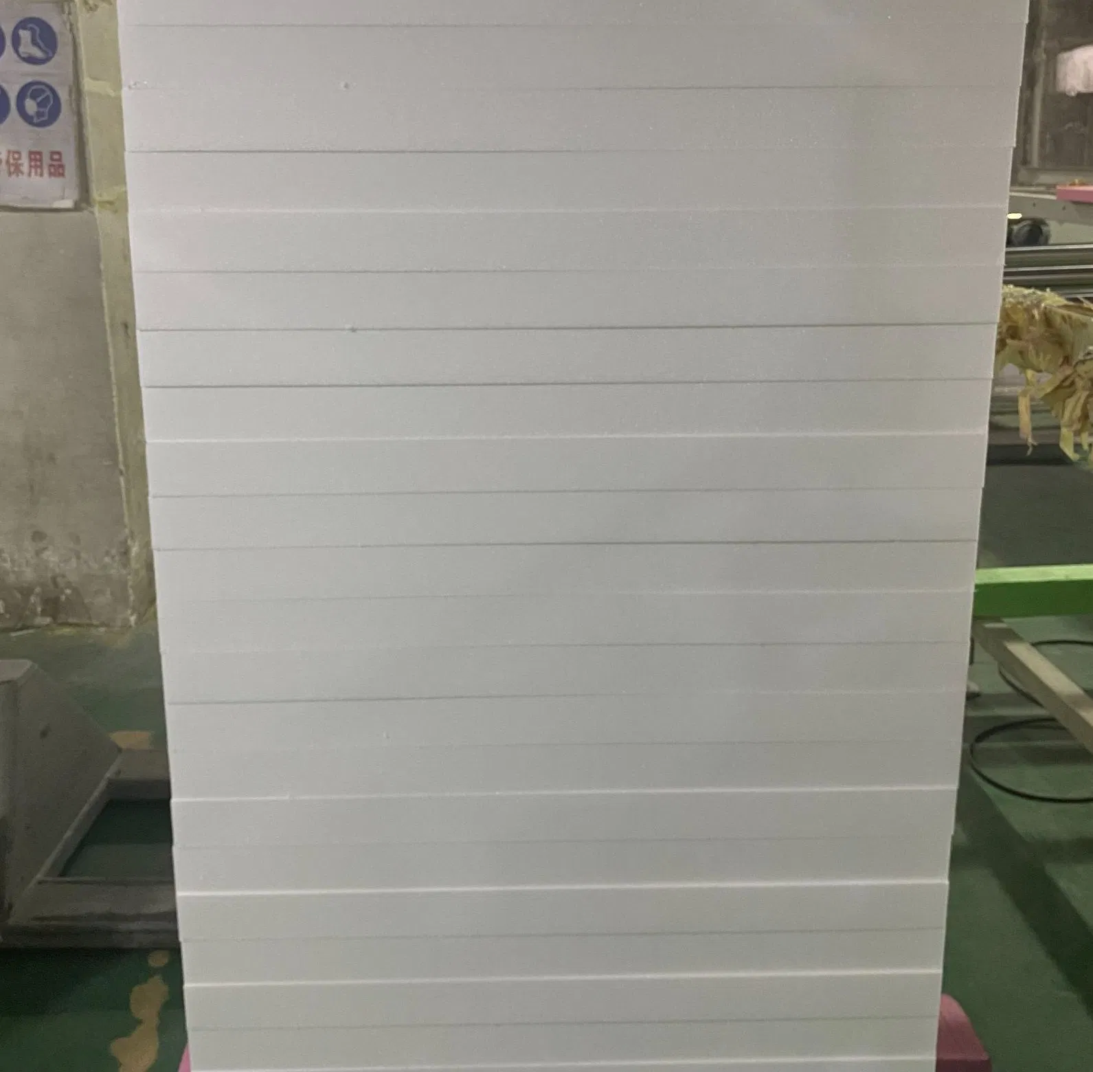 Premium White Polystyrene Ceiling Panels for Custom Painting