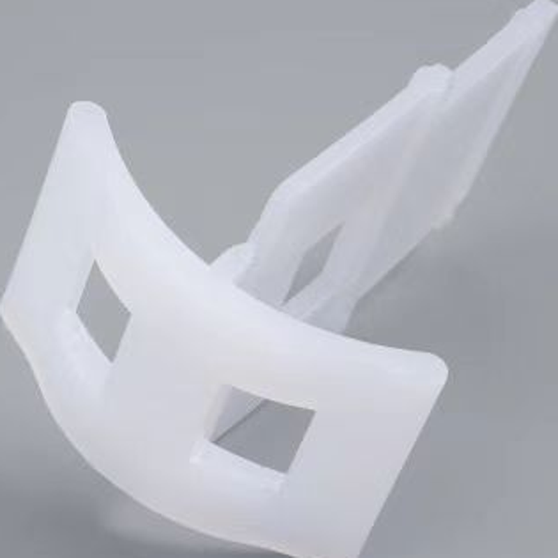 Wear Resistant Tile Spacers for Industrial and Home Use