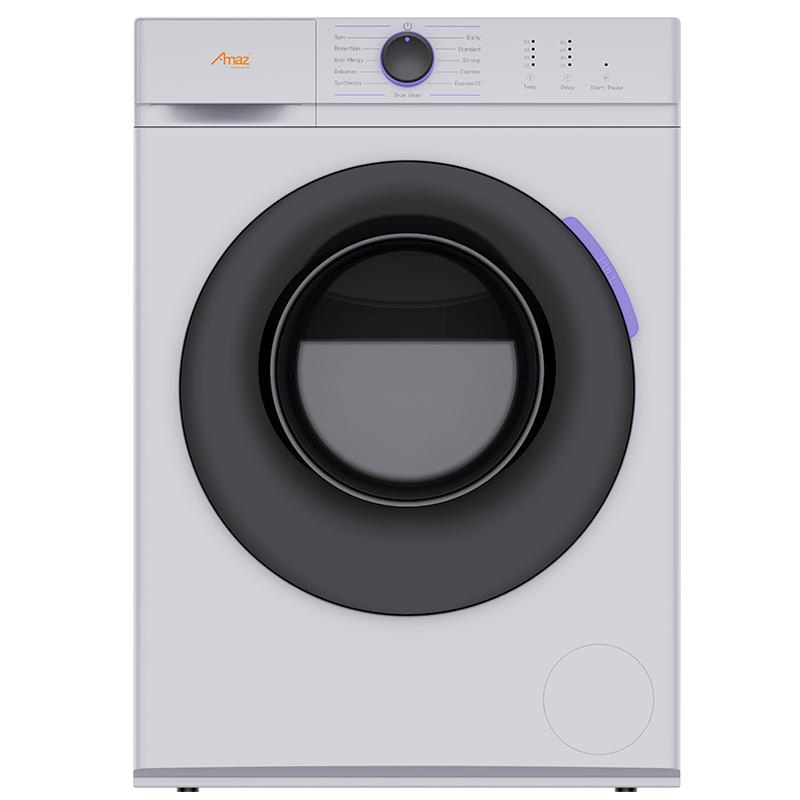 Industrial Washing Machine Automatic Washing Machine High-Effiective 6kg 8kg 10kg
