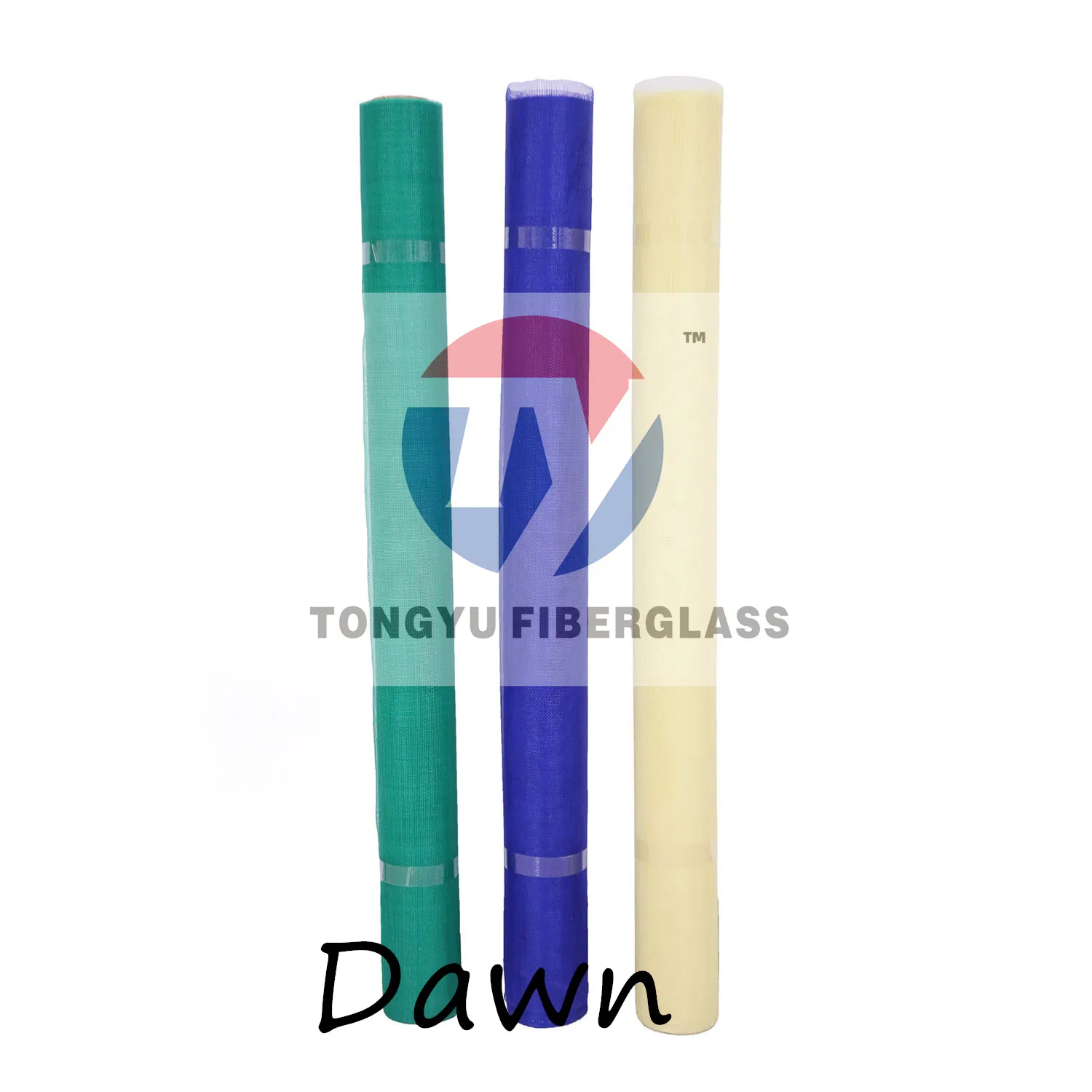 Insect Window Screen Mesh Anti Mosquito Fiberglass Door & Window Screens Alkali Free Hot Resistance Plain Woven 10~300m 80~120g